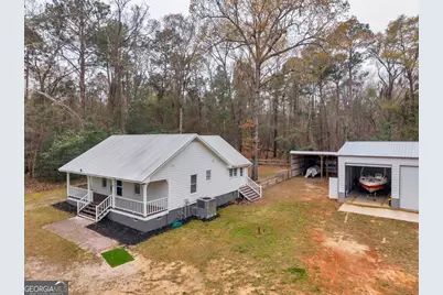 418 Flintside Drive, Cobb, GA 31735 - Photo 1