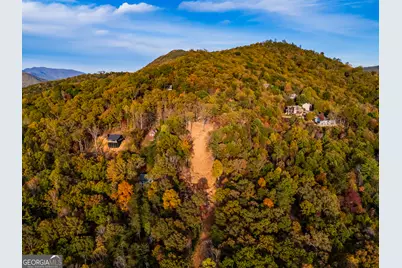Lot 3 Whiskey Mountain Estates, Hiawassee, GA 30546 - Photo 9