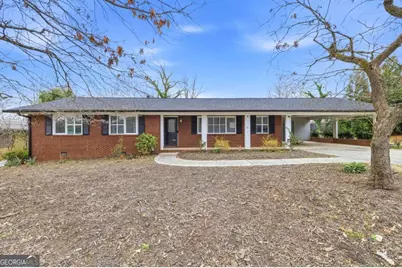 2160 Riverside Drive, Gainesville, GA 30501 - Photo 1