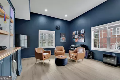 5622 NW Forkwood Drive NW, Acworth, GA 30101 - Photo 37