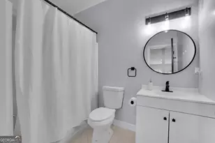 5622 NW Forkwood Dr NW, Acworth, GA 30101 - Photo 41