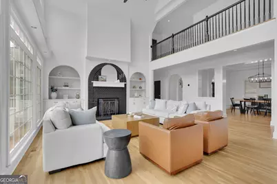 5622 NW Forkwood Drive NW, Acworth, GA 30101 - Photo 13