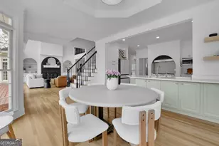 5622 NW Forkwood Dr NW, Acworth, GA 30101 - Photo 15