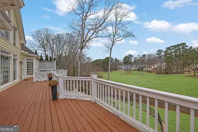 5622 NW Forkwood Drive NW, Acworth, GA 30101 - Photo 45