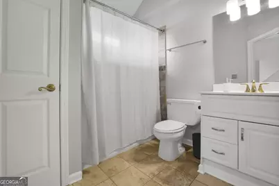 5622 NW Forkwood Drive NW, Acworth, GA 30101 - Photo 35