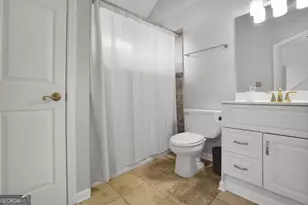 5622 NW Forkwood Dr NW, Acworth, GA 30101 - Photo 35