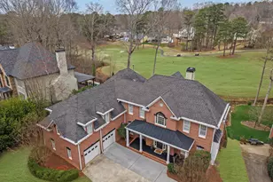 5622 NW Forkwood Dr NW, Acworth, GA 30101 - Photo 47