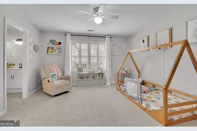 5622 NW Forkwood Drive NW, Acworth, GA 30101 - Photo 29