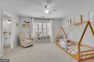 5622 NW Forkwood Dr NW, Acworth, GA 30101 - Photo 29