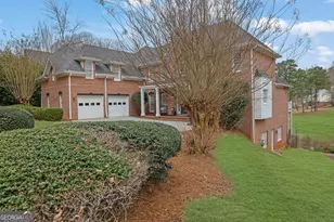 5622 NW Forkwood Dr NW, Acworth, GA 30101 - Photo 3