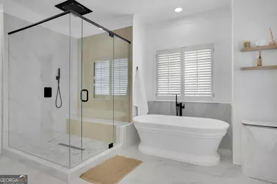 5622 NW Forkwood Drive NW, Acworth, GA 30101 - Photo 25