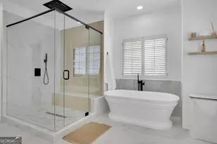 5622 NW Forkwood Dr NW, Acworth, GA 30101 - Photo 25