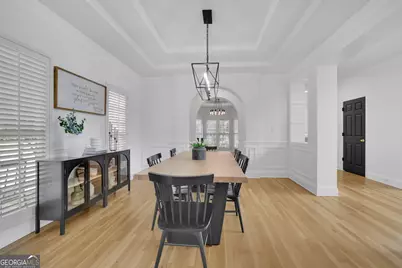 5622 NW Forkwood Drive NW, Acworth, GA 30101 - Photo 7