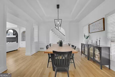 5622 NW Forkwood Drive NW, Acworth, GA 30101 - Photo 9