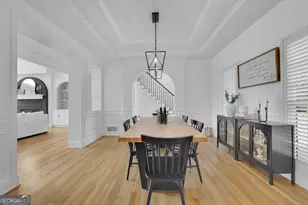 5622 NW Forkwood Dr NW, Acworth, GA 30101 - Photo 9