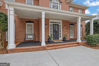 5622 NW Forkwood Drive NW, Acworth, GA 30101 - Photo 5