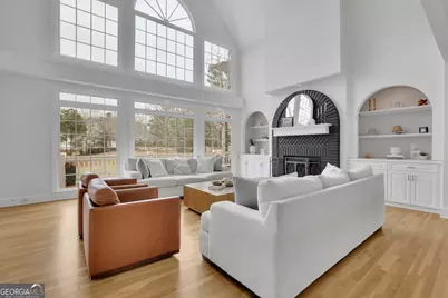 5622 NW Forkwood Drive NW, Acworth, GA 30101 - Photo 11