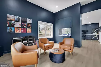 5622 NW Forkwood Drive NW, Acworth, GA 30101 - Photo 39