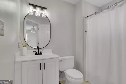 5622 NW Forkwood Drive NW, Acworth, GA 30101 - Photo 33