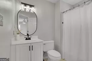 5622 NW Forkwood Dr NW, Acworth, GA 30101 - Photo 33