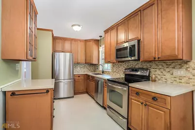 3730 Marlborough Drive, Tucker, GA 30084 - Photo 5