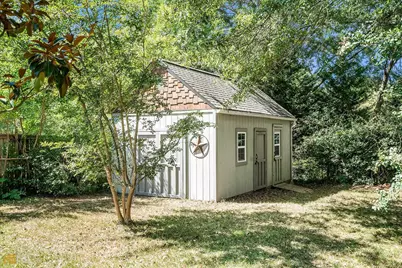 3730 Marlborough Drive, Tucker, GA 30084 - Photo 21