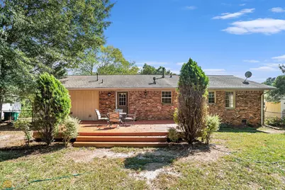 3730 Marlborough Drive, Tucker, GA 30084 - Photo 17