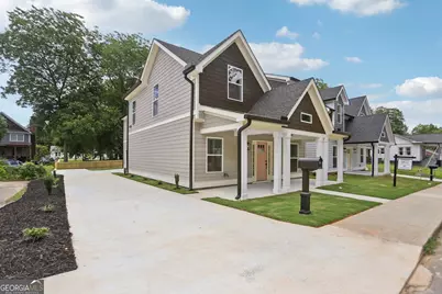 3189 B Jackson, Hapeville, GA 30354 - Photo 37