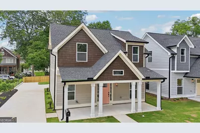 3189 B Jackson, Hapeville, GA 30354 - Photo 21