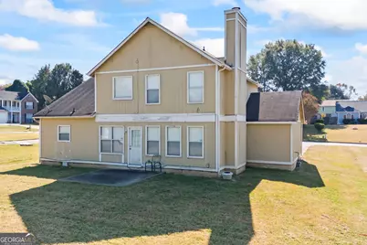 399 Thomas Downs Way, Jonesboro, GA 30238 - Photo 5