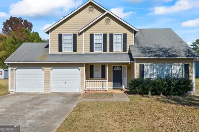 399 Thomas Downs Way, Jonesboro, GA 30238 - Photo 1