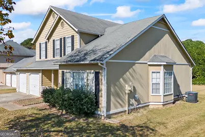 399 Thomas Downs Way, Jonesboro, GA 30238 - Photo 3