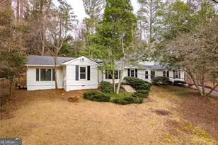 550 Fortson Rd, Athens, GA 30606 - Photo 1