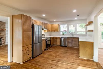 550 Fortson Road, Athens, GA 30606 - Photo 3