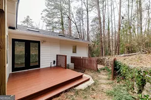 550 Fortson Rd, Athens, GA 30606 - Photo 17
