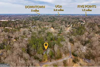550 Fortson Road, Athens, GA 30606 - Photo 41