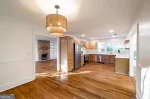 550 Fortson Rd, Athens, GA 30606 - Photo 5