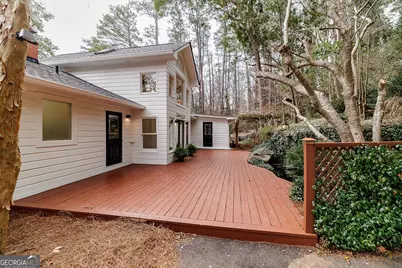 550 Fortson Road, Athens, GA 30606 - Photo 33