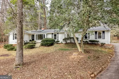 550 Fortson Road, Athens, GA 30606 - Photo 51