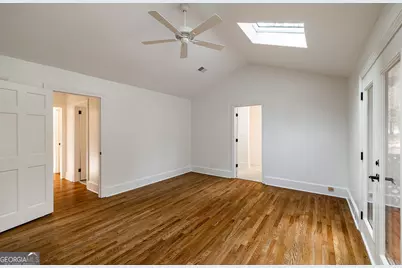 550 Fortson Road, Athens, GA 30606 - Photo 19