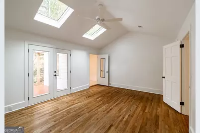 550 Fortson Road, Athens, GA 30606 - Photo 17