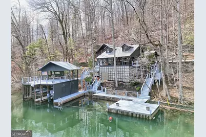 418 Vickers Road, Clayton, GA 30525 - Photo 1