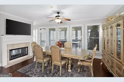 4562 Worthings Drive, Powder Springs, GA 30127 - Photo 5