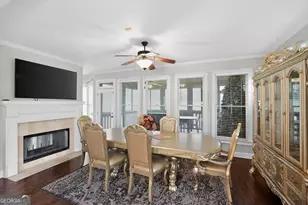 4562 Worthings Dr, Powder Springs, GA 30127 - Photo 5