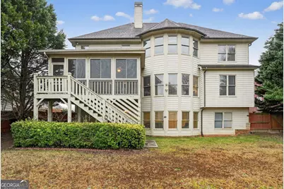 4562 Worthings Drive, Powder Springs, GA 30127 - Photo 3