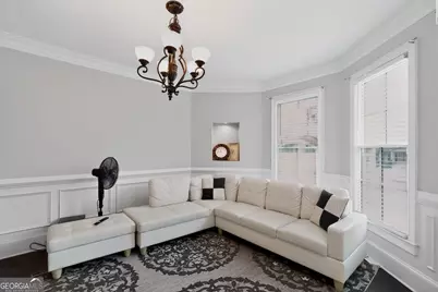 4562 Worthings Drive, Powder Springs, GA 30127 - Photo 21