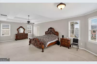 4562 Worthings Drive, Powder Springs, GA 30127 - Photo 11