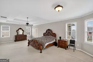 4562 Worthings Dr, Powder Springs, GA 30127 - Photo 11