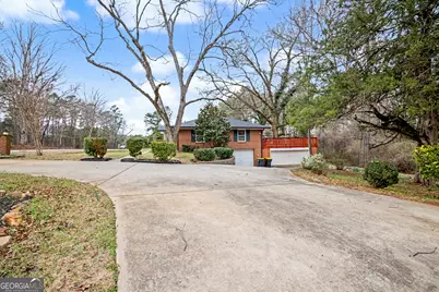 223 Standing Rock Road, Senoia, GA 30276 - Photo 31