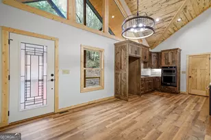 641 Bryant Farm Ln, Ellijay, GA 30540 - Photo 9